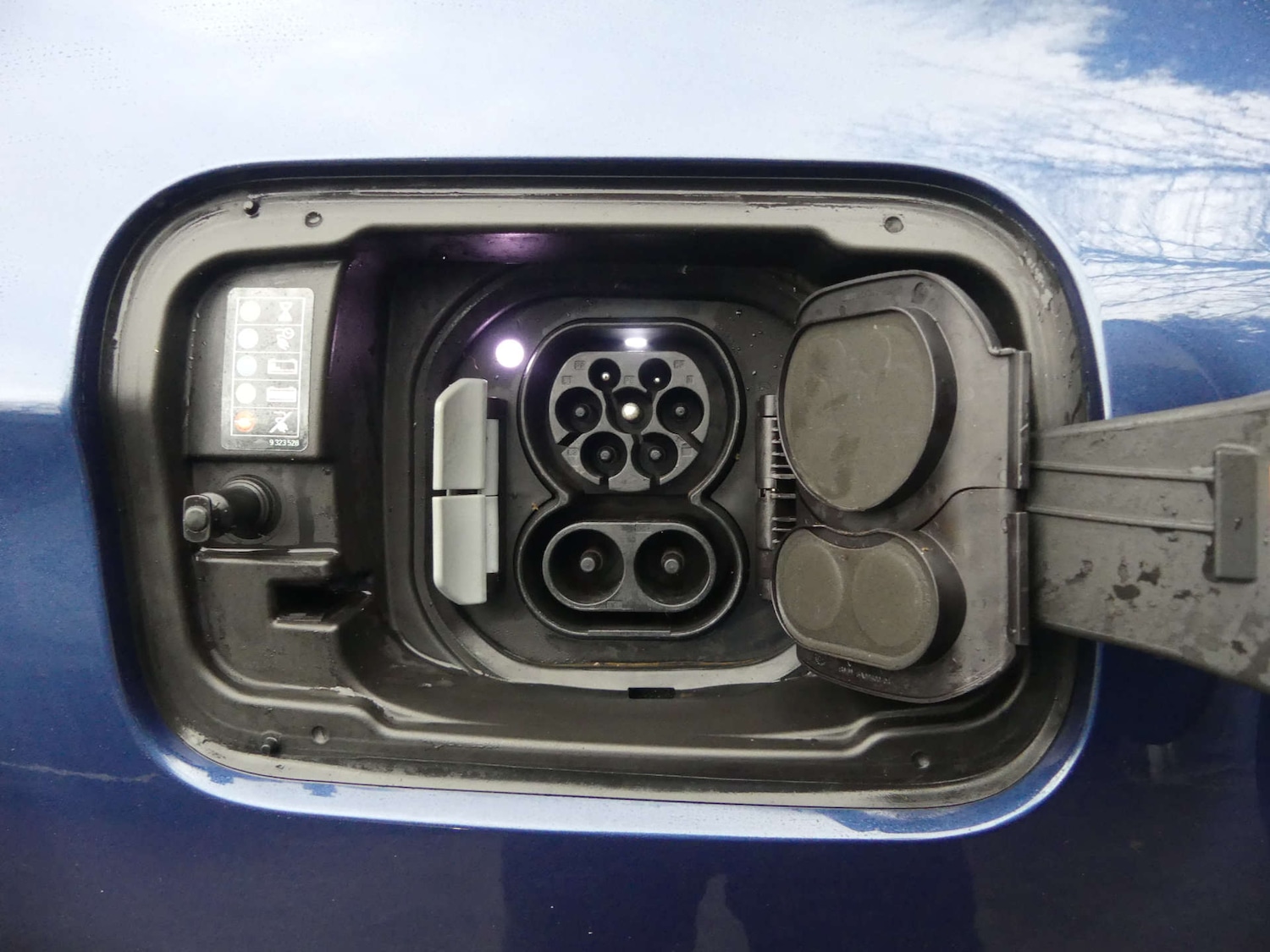 Used BMW iX3 2022 for sale - 76961801: Photo 96