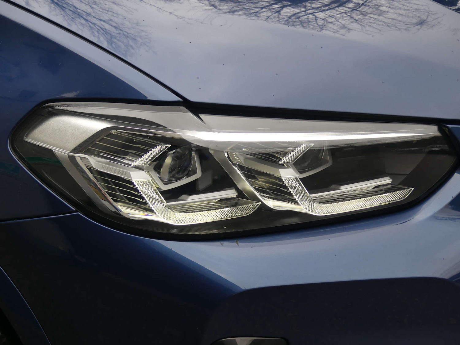 Used BMW iX3 2022 for sale - 76961801: Photo 98