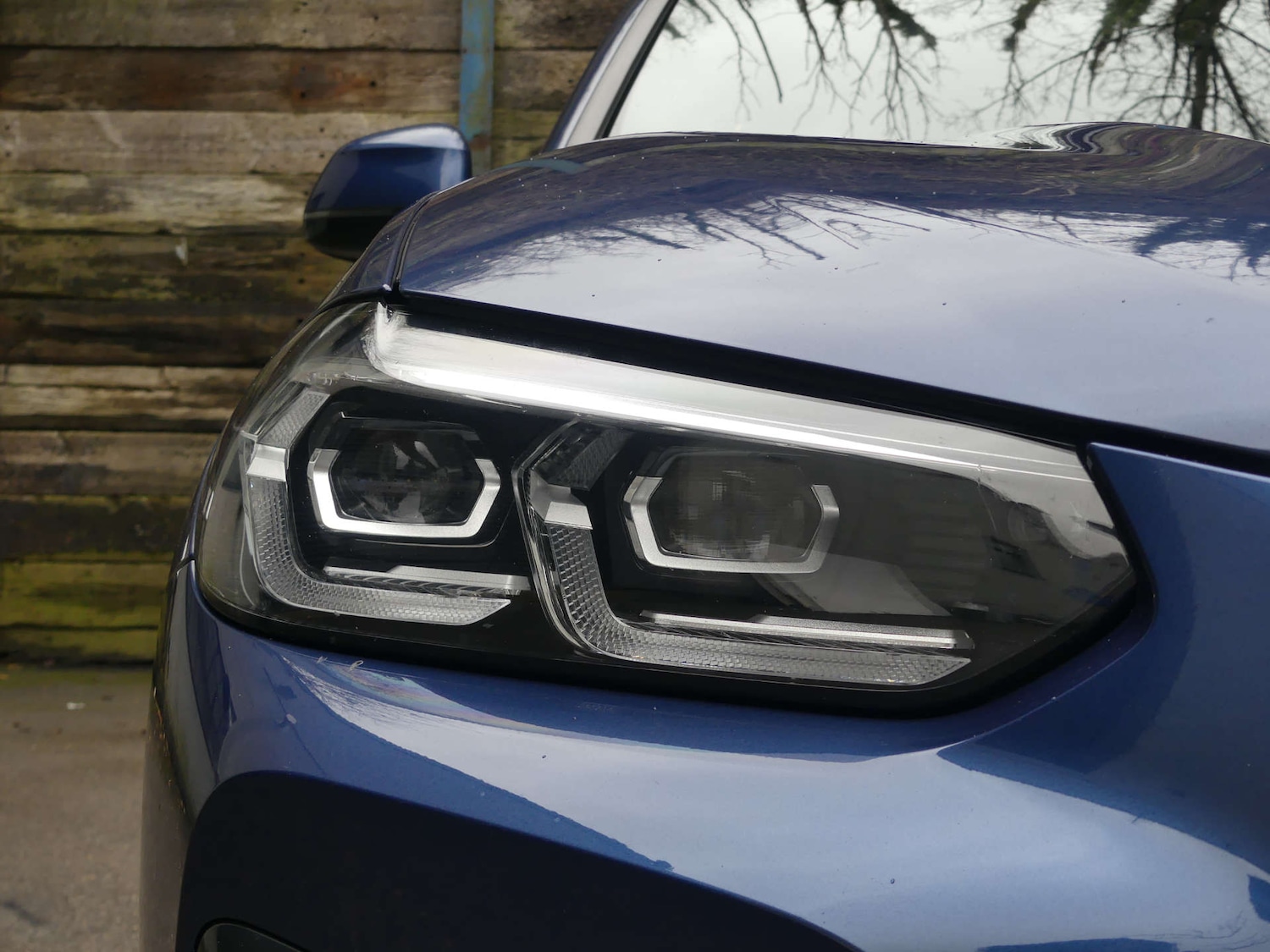 Used BMW iX3 2022 for sale - 76961801: Photo 99