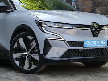 Used Renault Megane E Tech 2025 for sale - 79160675: Photo
