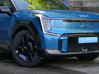 Used Kia EV9 2025 for sale - 78370249: Photo