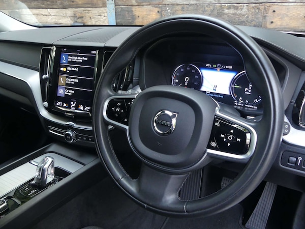 Used Volvo XC60 2018 for sale - 76277397: Photo 13