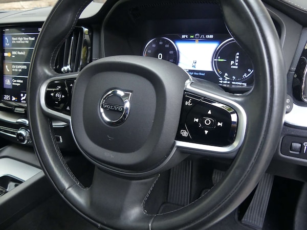 Used Volvo XC60 2018 for sale - 76277397: Photo 16