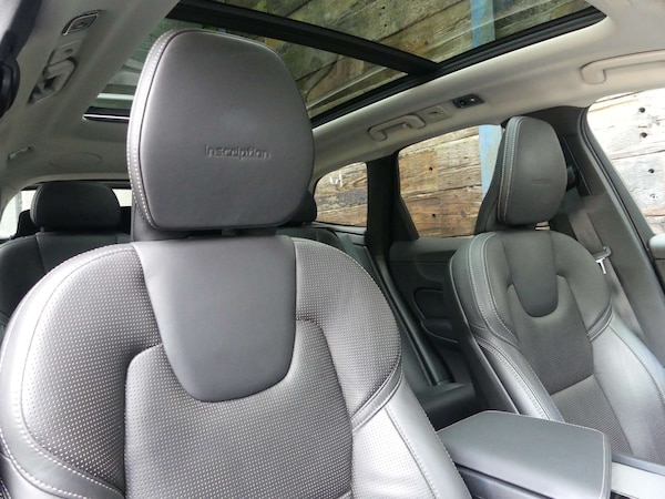 Used Volvo XC60 2018 for sale - 76277397: Photo 19
