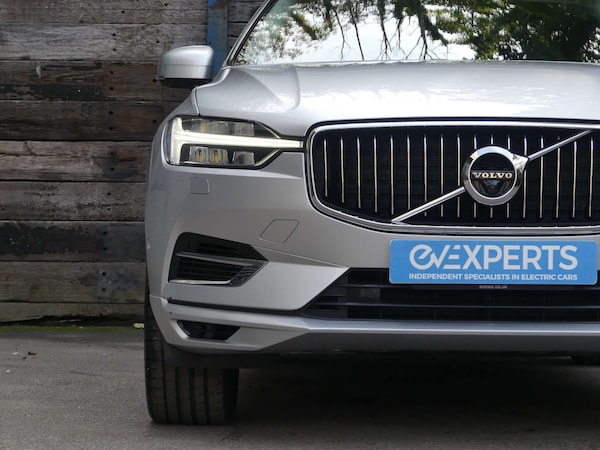 Used Volvo XC60 2018 for sale - 76277397: Photo 25
