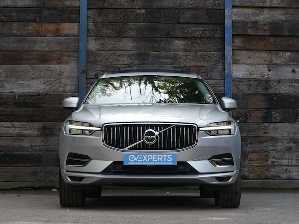 Used Volvo XC60 2018 for sale - 76277397: Photo 26
