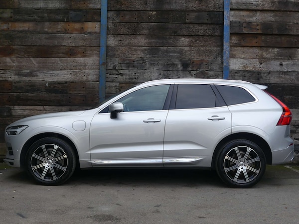 Used Volvo XC60 2018 for sale - 76277397: Photo 28