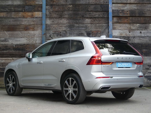 Used Volvo XC60 2018 for sale - 76277397: Photo 29