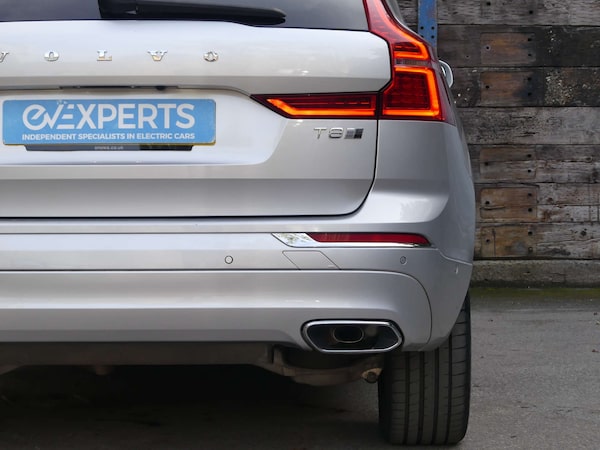 Used Volvo XC60 2018 for sale - 76277397: Photo 31
