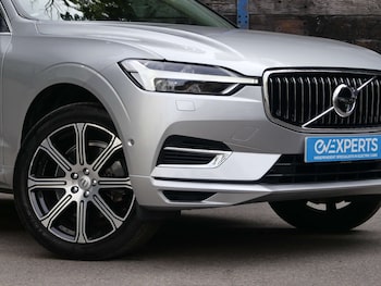 Used Volvo XC60 2018 for sale - 76277397: Photo