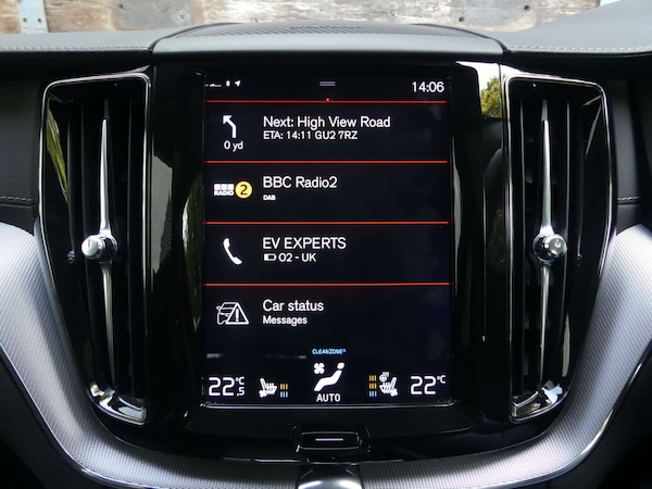 Used Volvo XC60 2018 for sale - 76277397: Photo 46