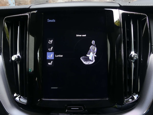 Used Volvo XC60 2018 for sale - 76277397: Photo 49