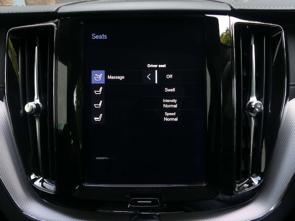 Used Volvo XC60 2018 for sale - 76277397: Photo 50