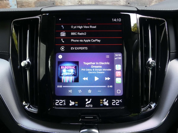 Used Volvo XC60 2018 for sale - 76277397: Photo 62