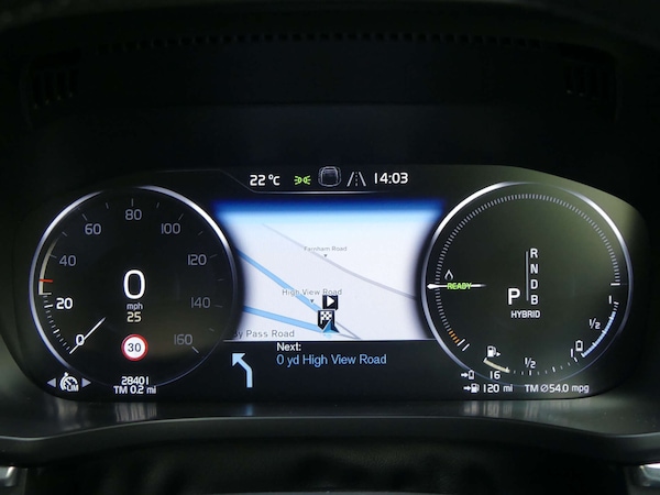 Used Volvo XC60 2018 for sale - 76277397: Photo 64