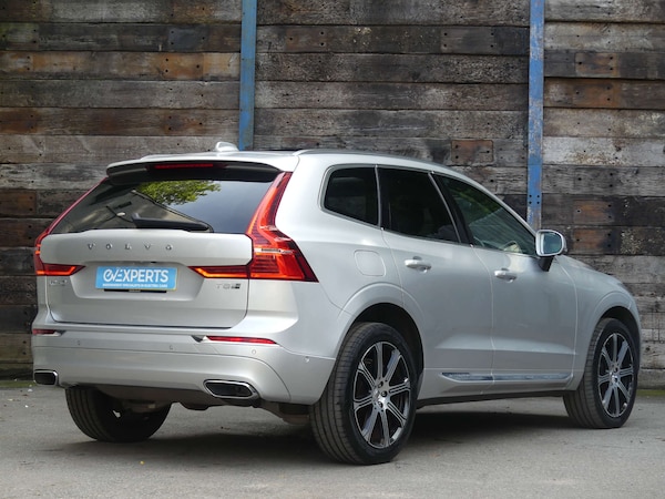 Used Volvo XC60 2018 for sale - 76277397: Photo 6