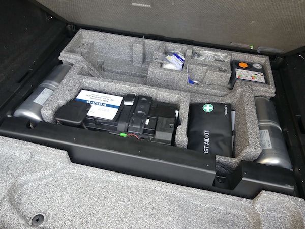 Used Volvo XC60 2018 for sale - 76277397: Photo 97