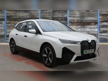 Used BMW iX 2023 for sale - 79257762: Photo