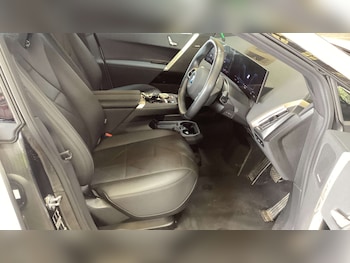 Used BMW iX 2023 for sale - 79257762: Photo