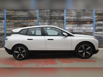 Used BMW iX 2023 for sale - 79257762: Photo