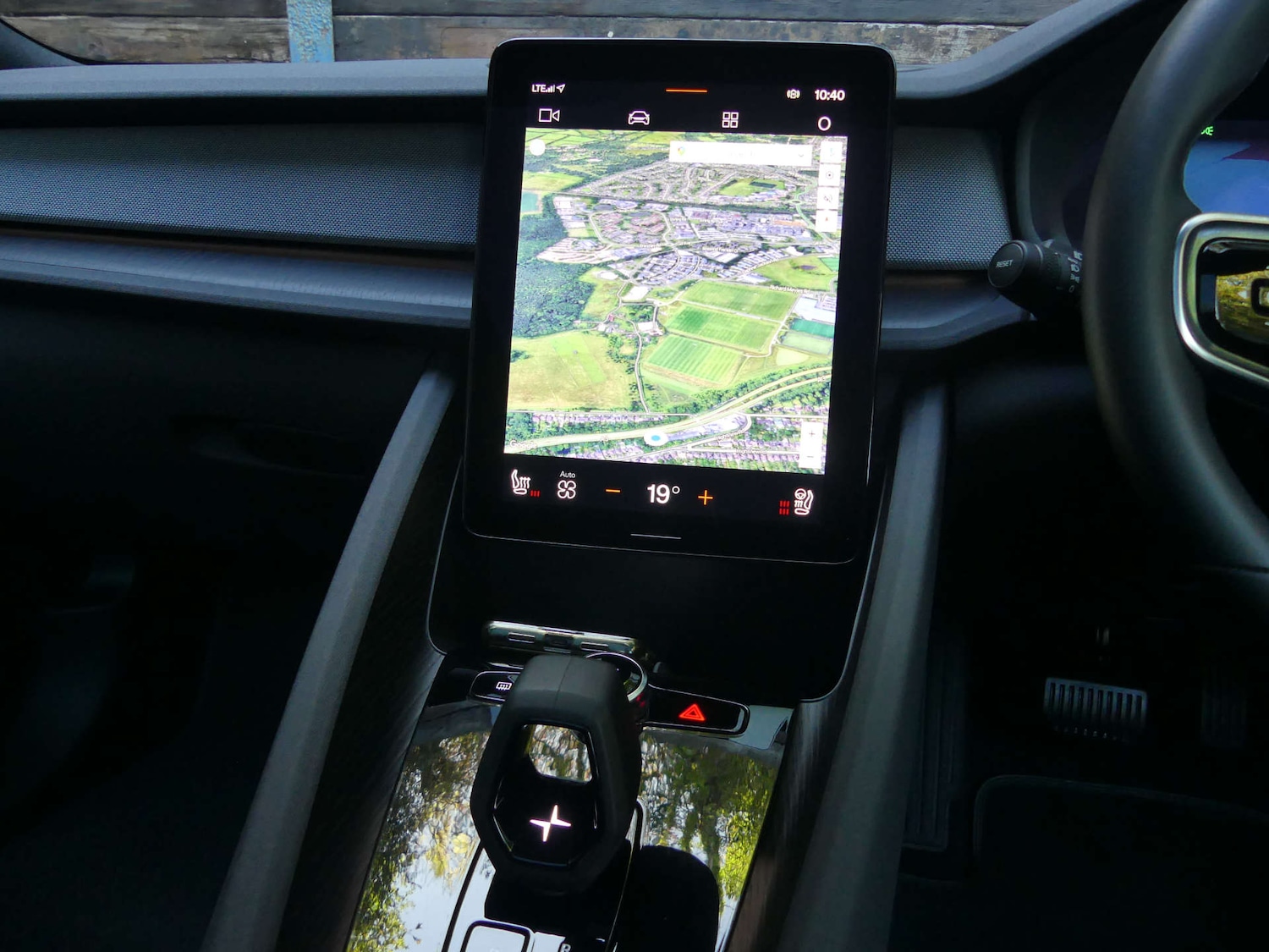 Used Polestar Polestar 2 2023 for sale - 76277409: Photo 13