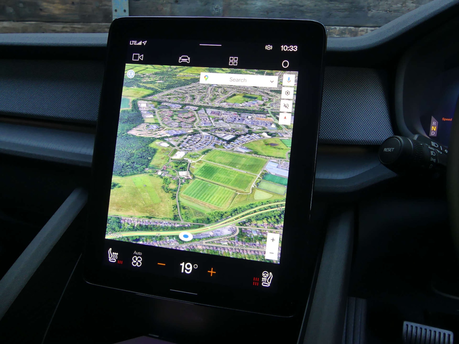 Used Polestar Polestar 2 2023 for sale - 76277409: Photo 15