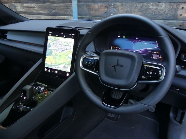 Used Polestar Polestar 2 2023 for sale - 76277409: Photo 16