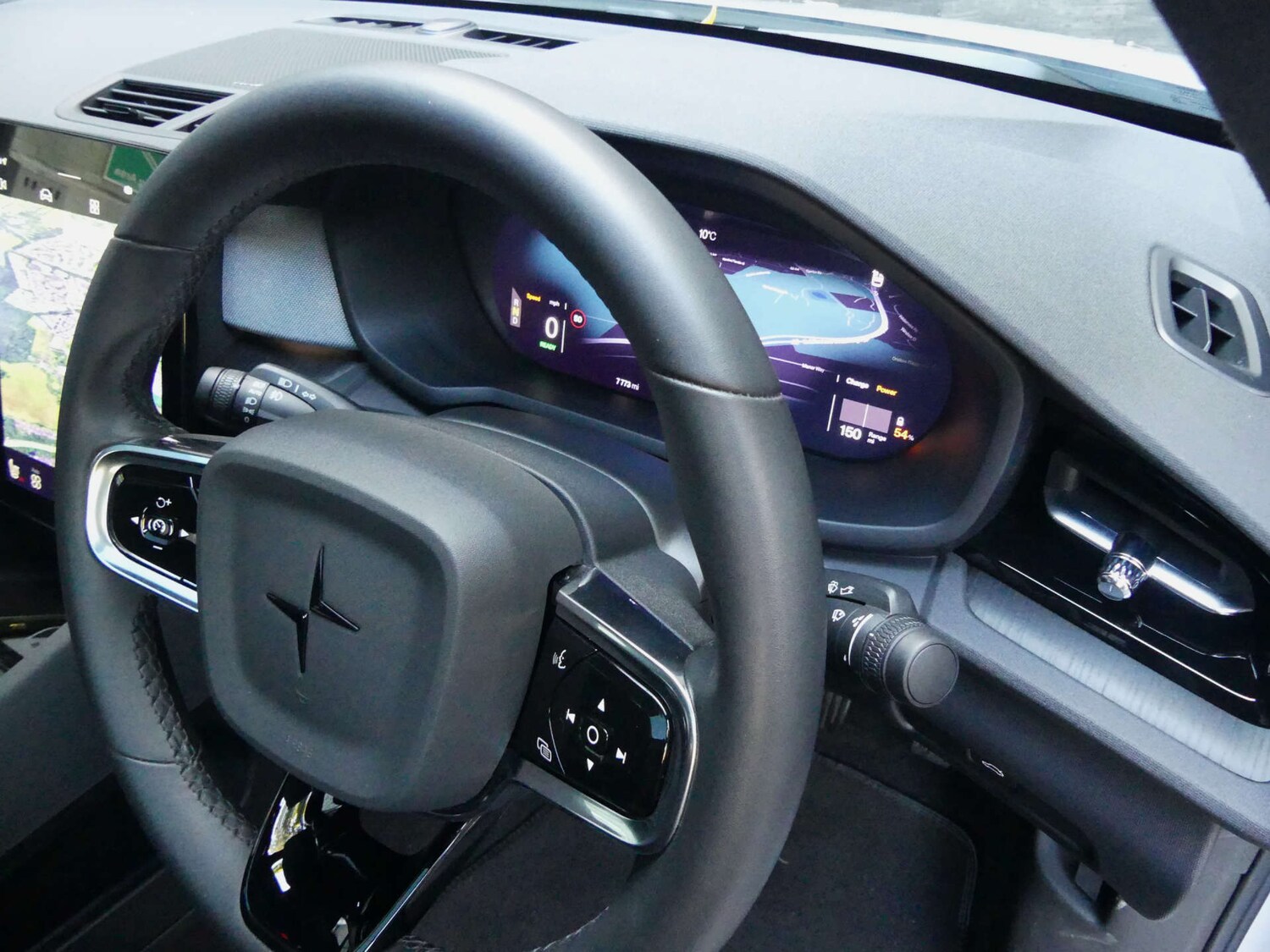 Used Polestar Polestar 2 2023 for sale - 76277409: Photo 17