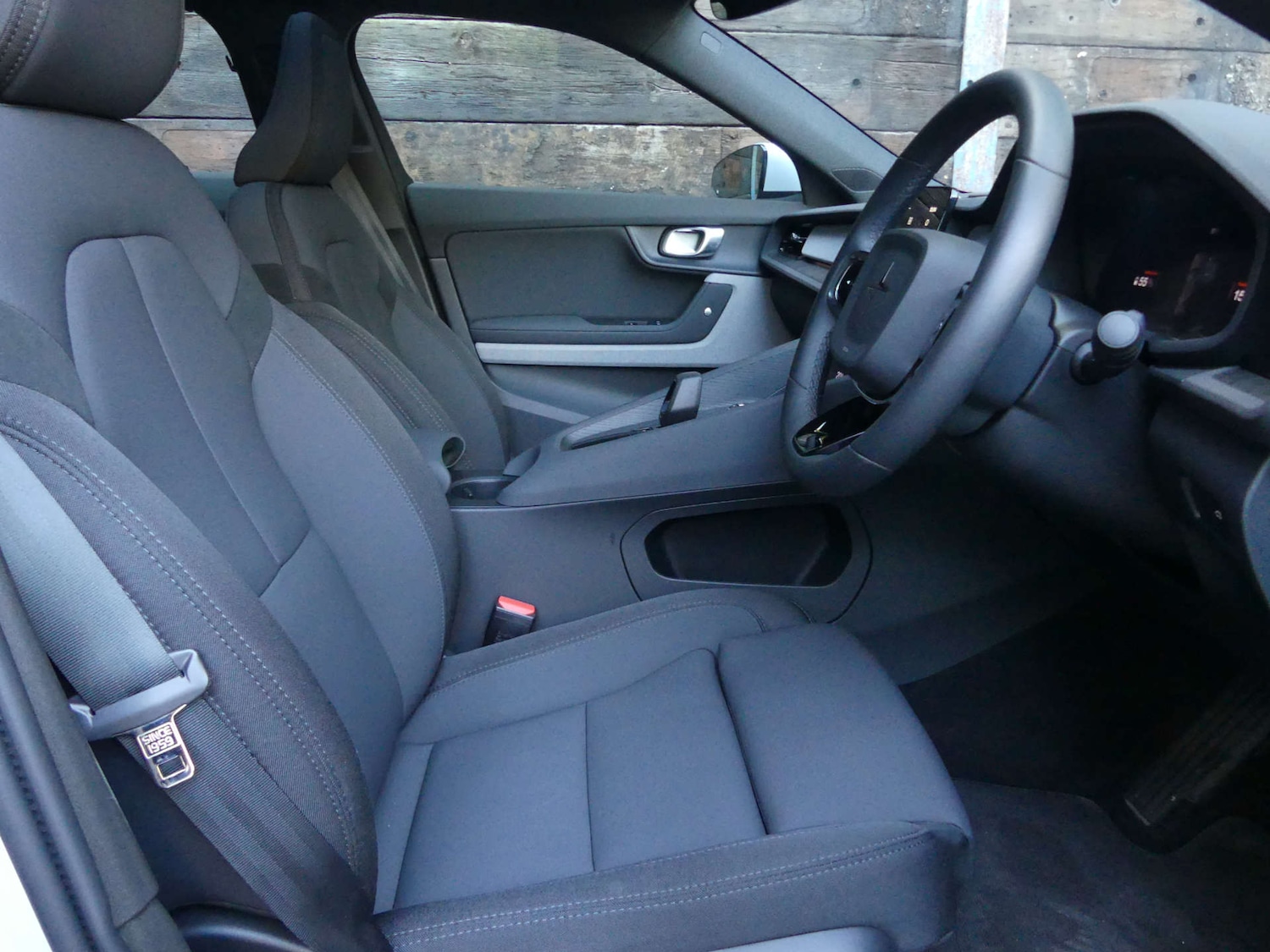 Used Polestar Polestar 2 2023 for sale - 76277409: Photo 19