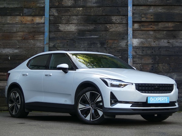 Used Polestar Polestar 2 2023 for sale - 76277409: Photo 1