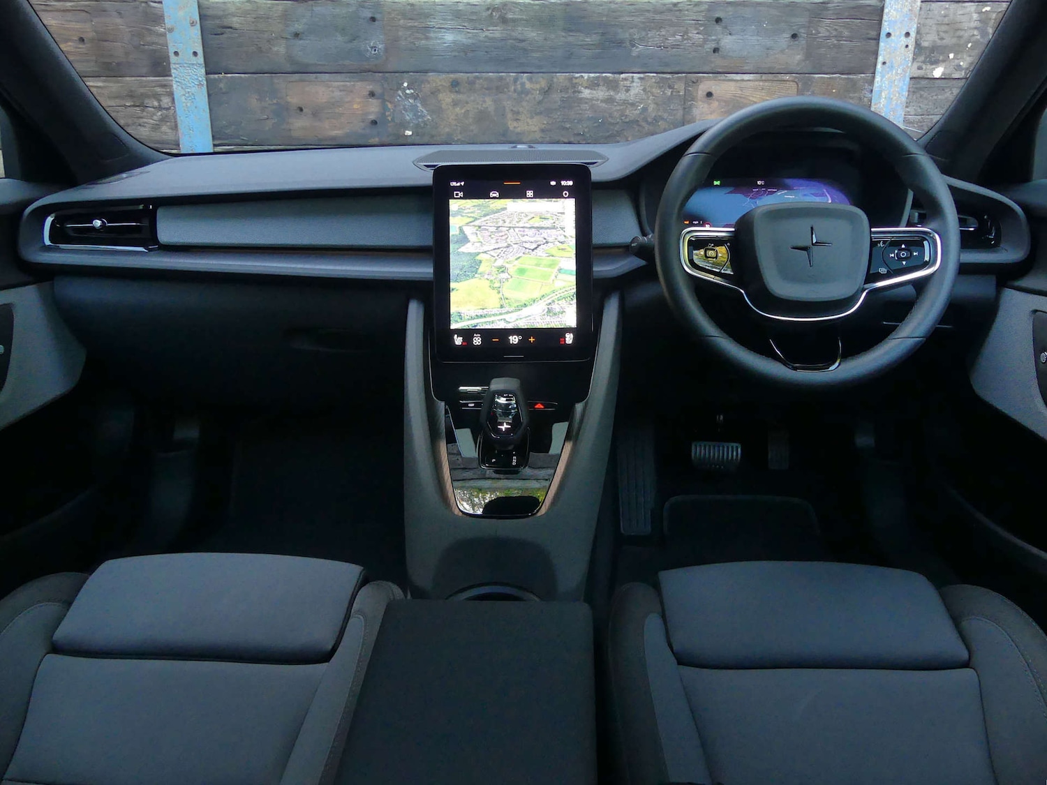 Used Polestar Polestar 2 2023 for sale - 76277409: Photo 2