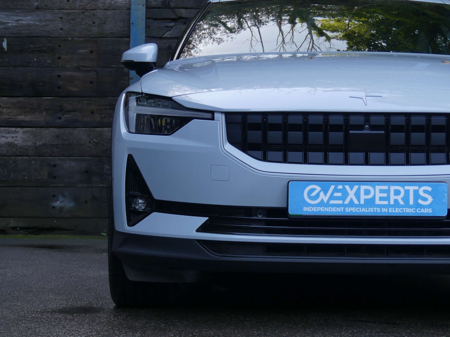 Used Polestar Polestar 2 2023 for sale - 76277409: Photo 25