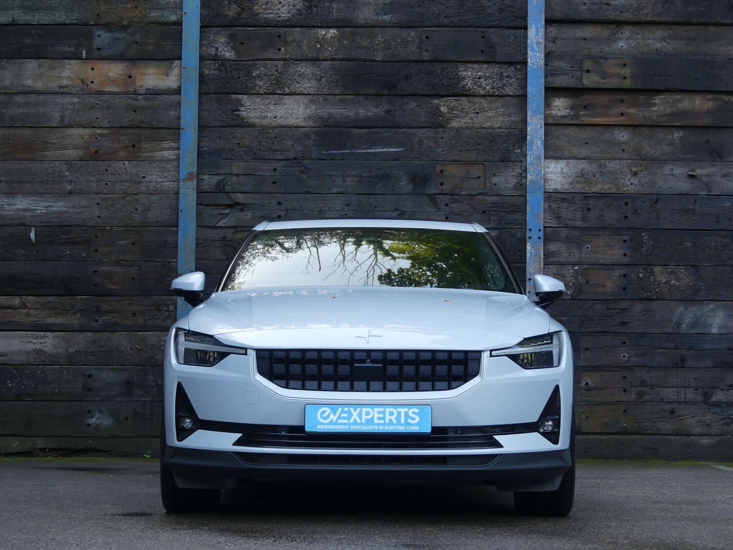 Used Polestar Polestar 2 2023 for sale - 76277409: Photo 26