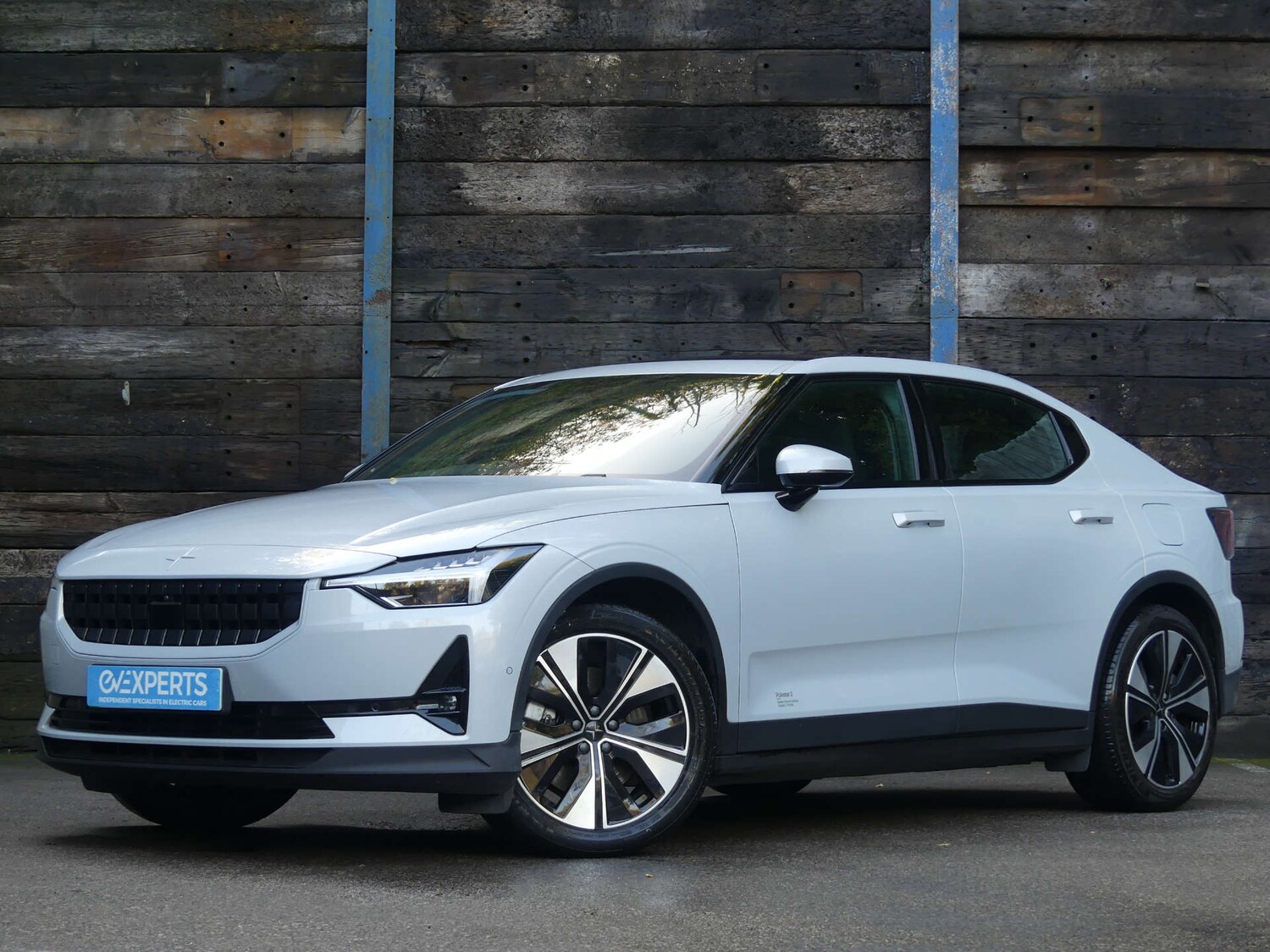 Used Polestar Polestar 2 2023 for sale - 76277409: Photo 27
