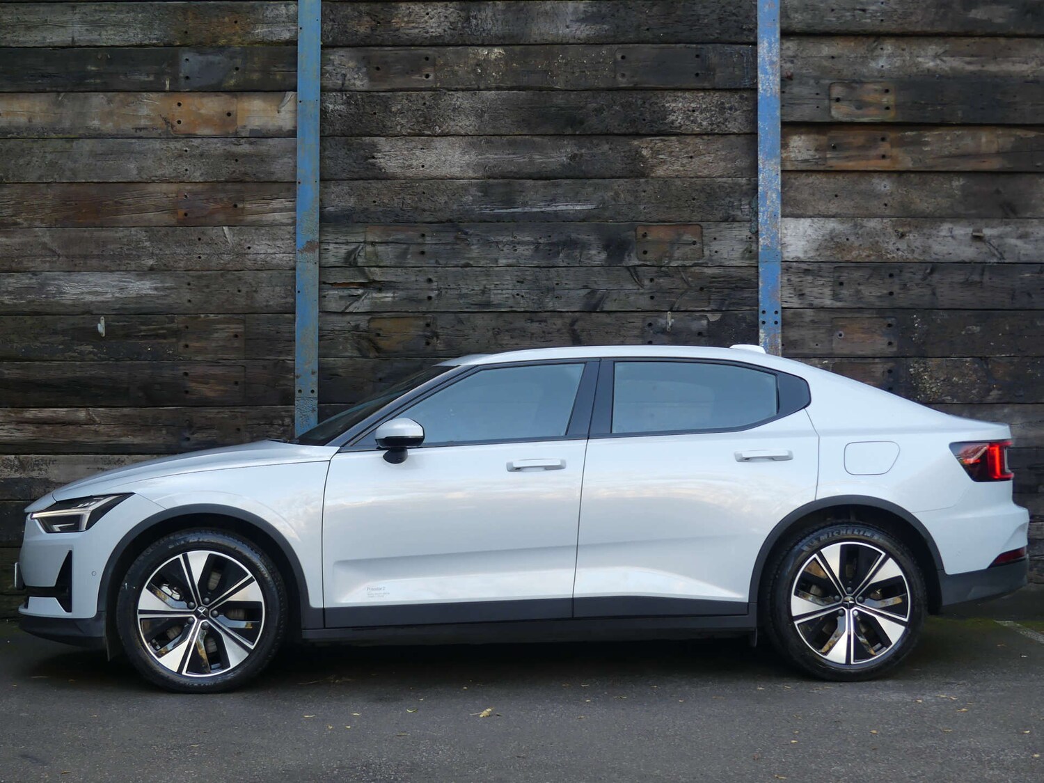 Used Polestar Polestar 2 2023 for sale - 76277409: Photo 28