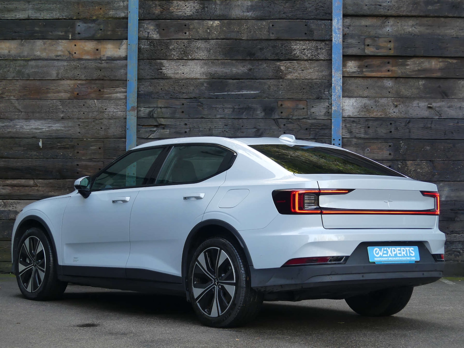 Used Polestar Polestar 2 2023 for sale - 76277409: Photo 29
