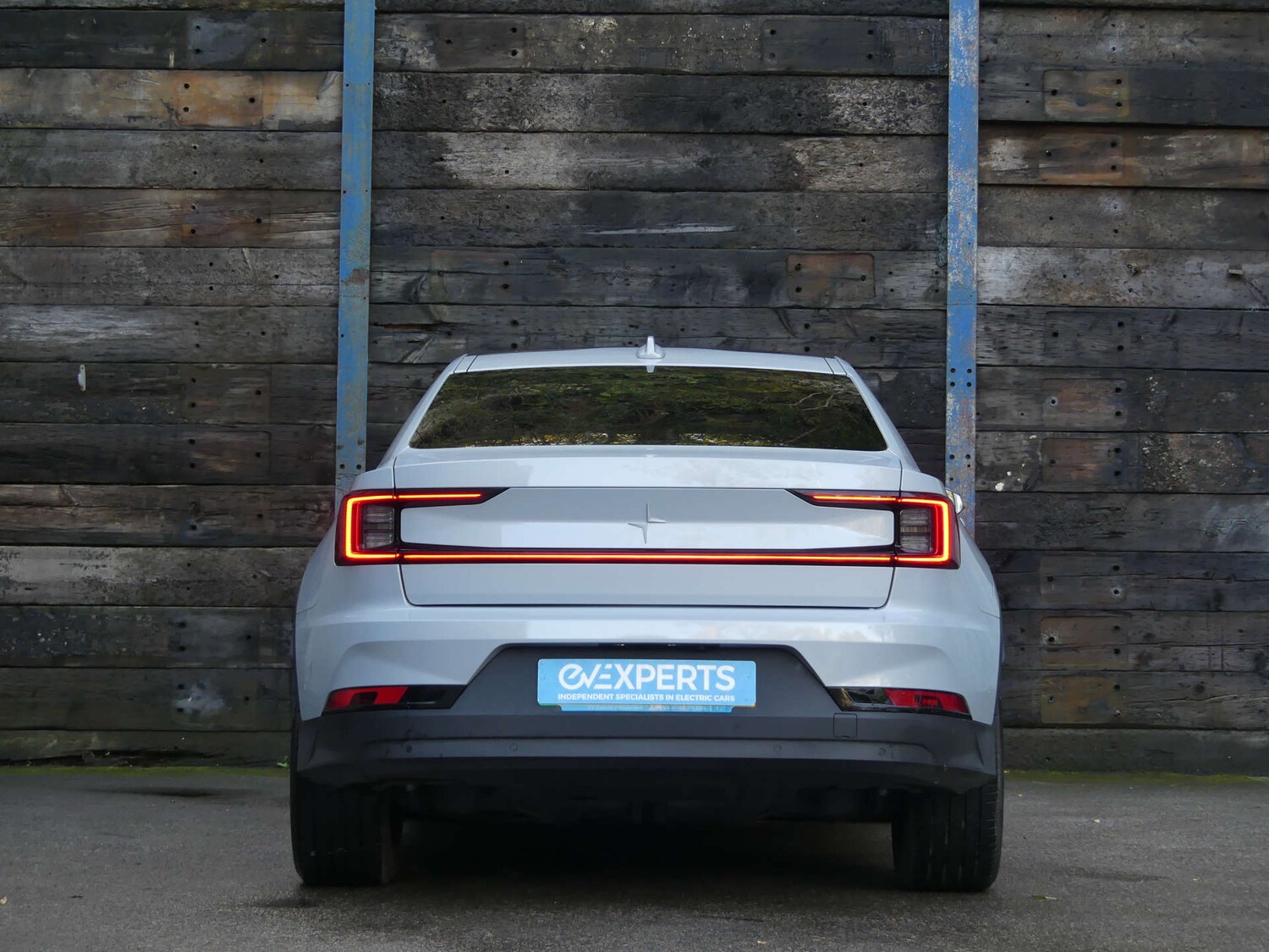 Used Polestar Polestar 2 2023 for sale - 76277409: Photo 30