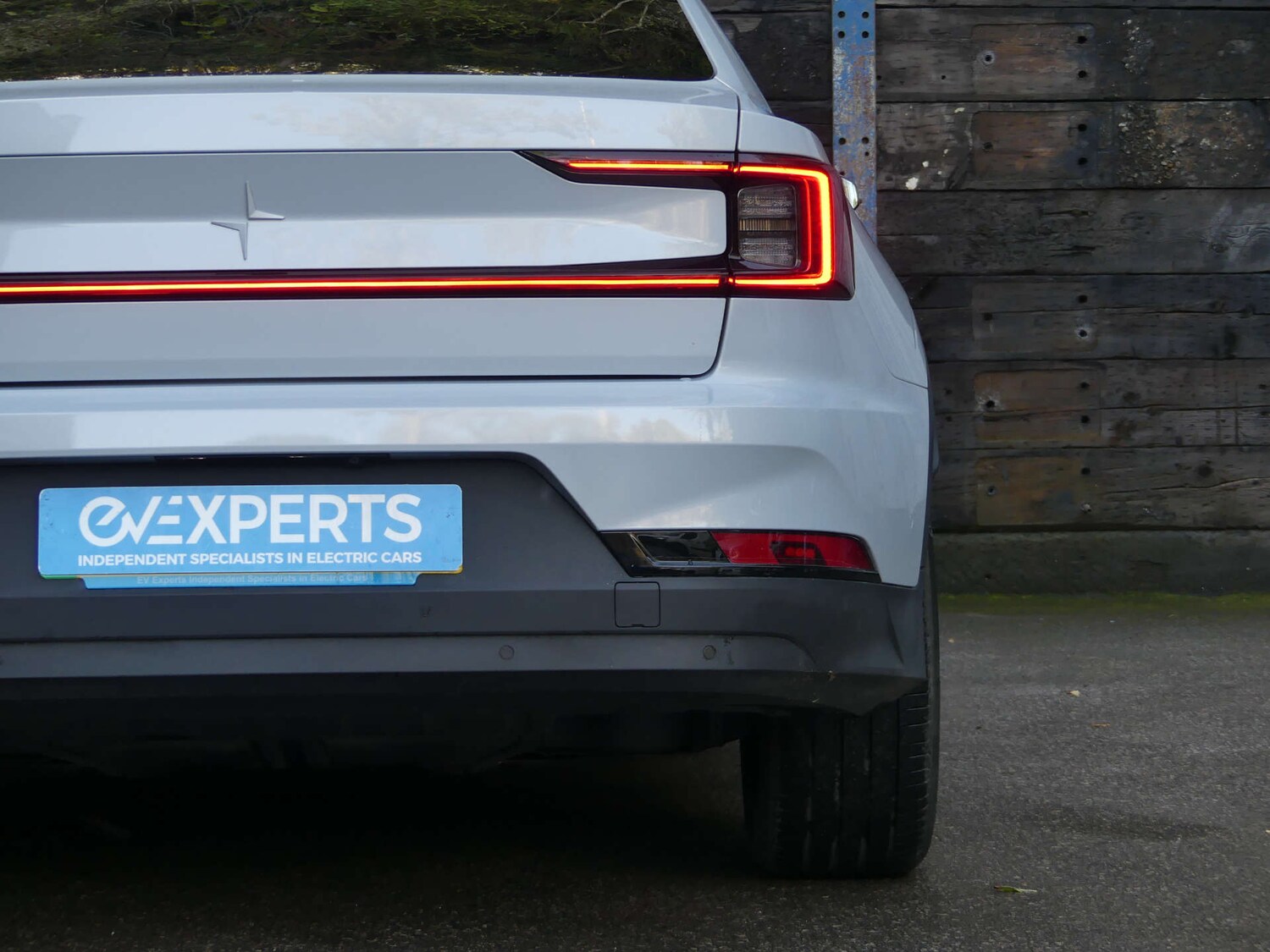 Used Polestar Polestar 2 2023 for sale - 76277409: Photo 31