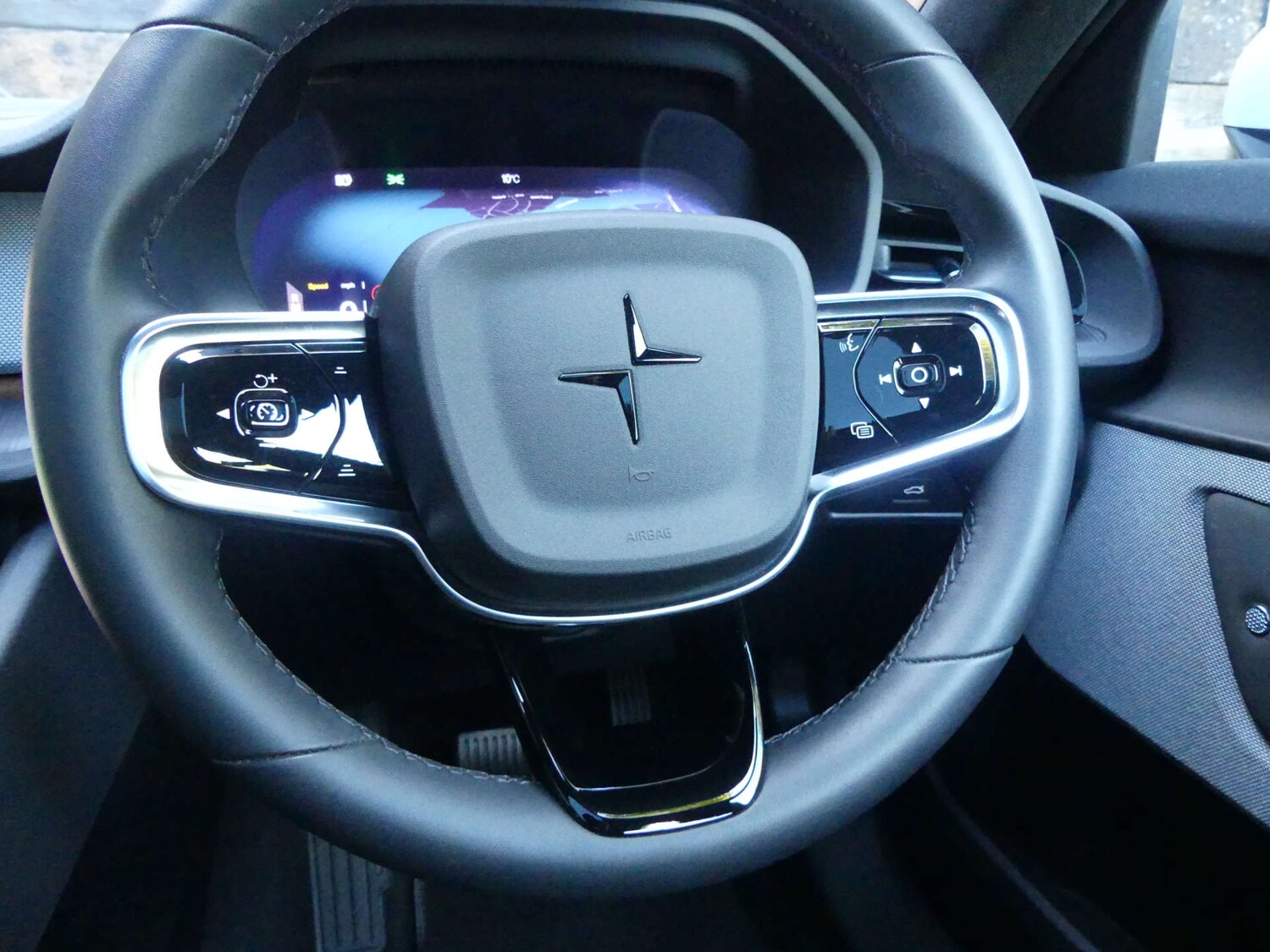 Used Polestar Polestar 2 2023 for sale - 76277409: Photo 33