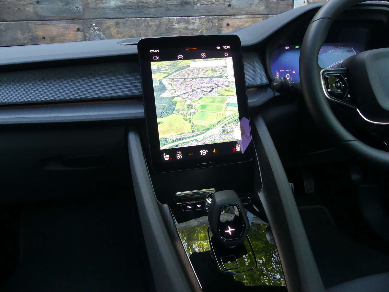 Used Polestar Polestar 2 2023 for sale - 76277409: Photo 34