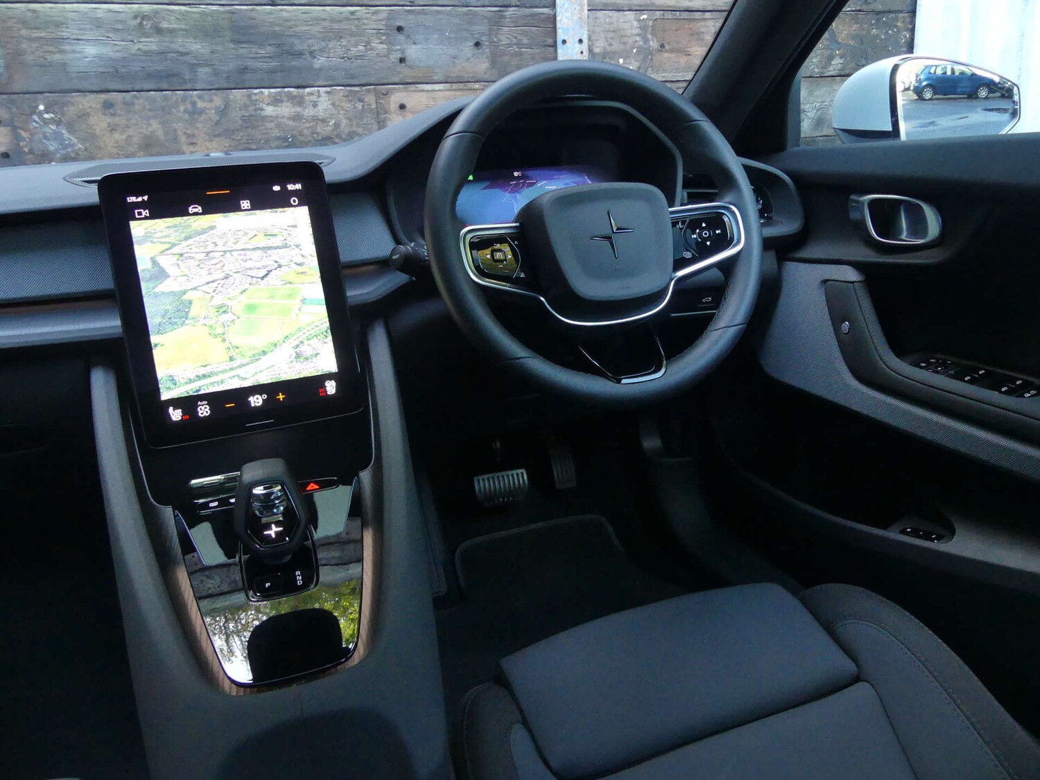 Used Polestar Polestar 2 2023 for sale - 76277409: Photo 35