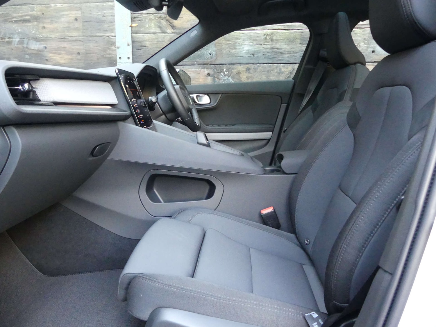 Used Polestar Polestar 2 2023 for sale - 76277409: Photo 36