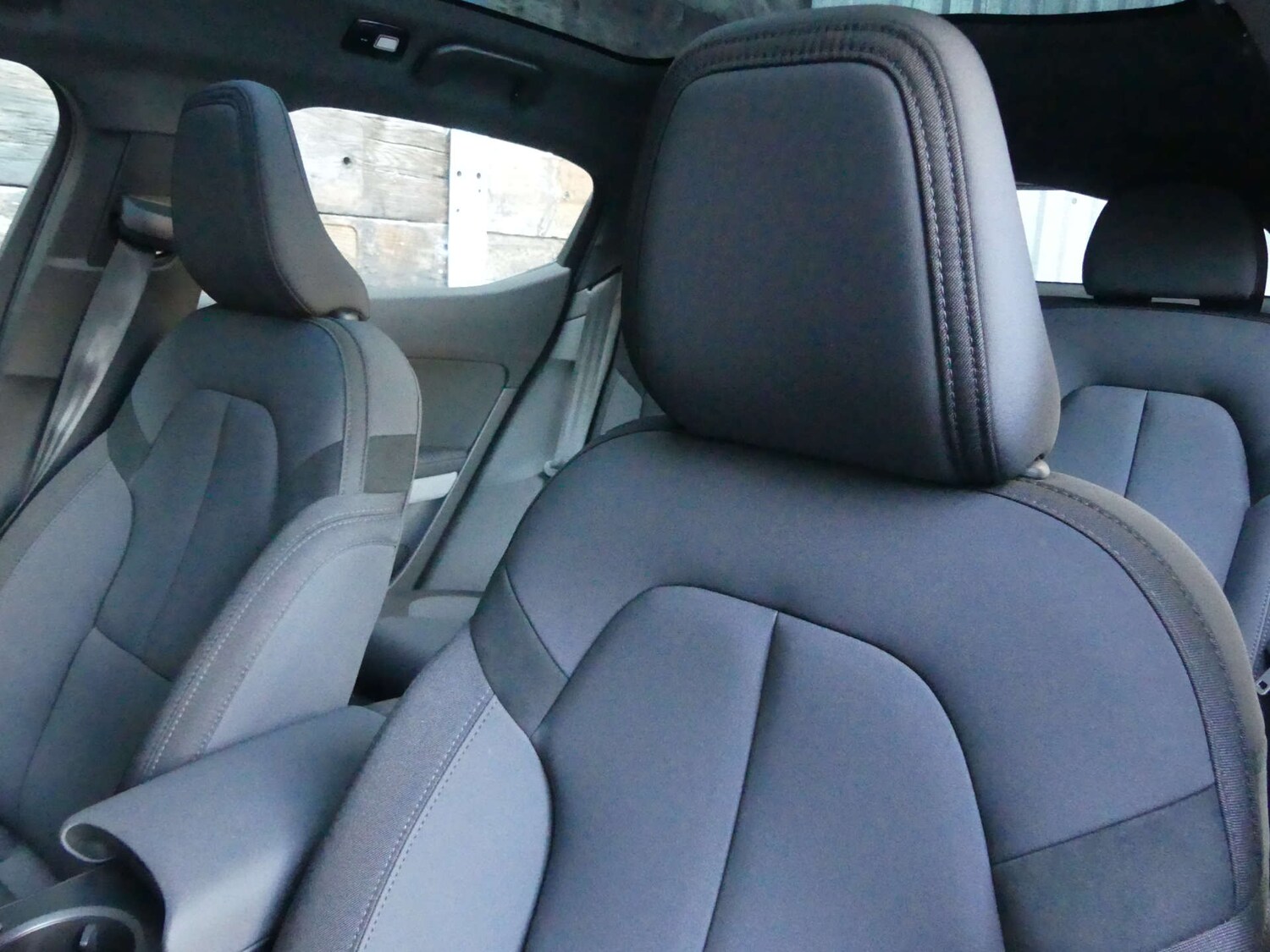 Used Polestar Polestar 2 2023 for sale - 76277409: Photo 38