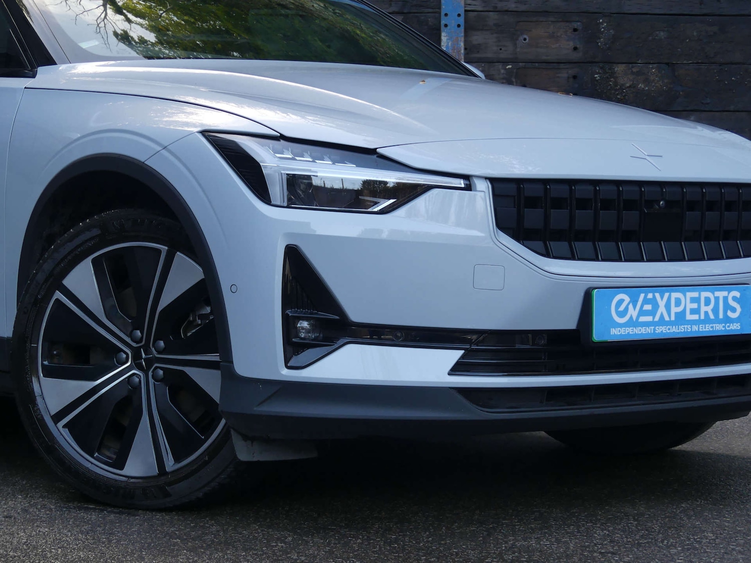 Used Polestar Polestar 2 2023 for sale - 76277409: Photo 4