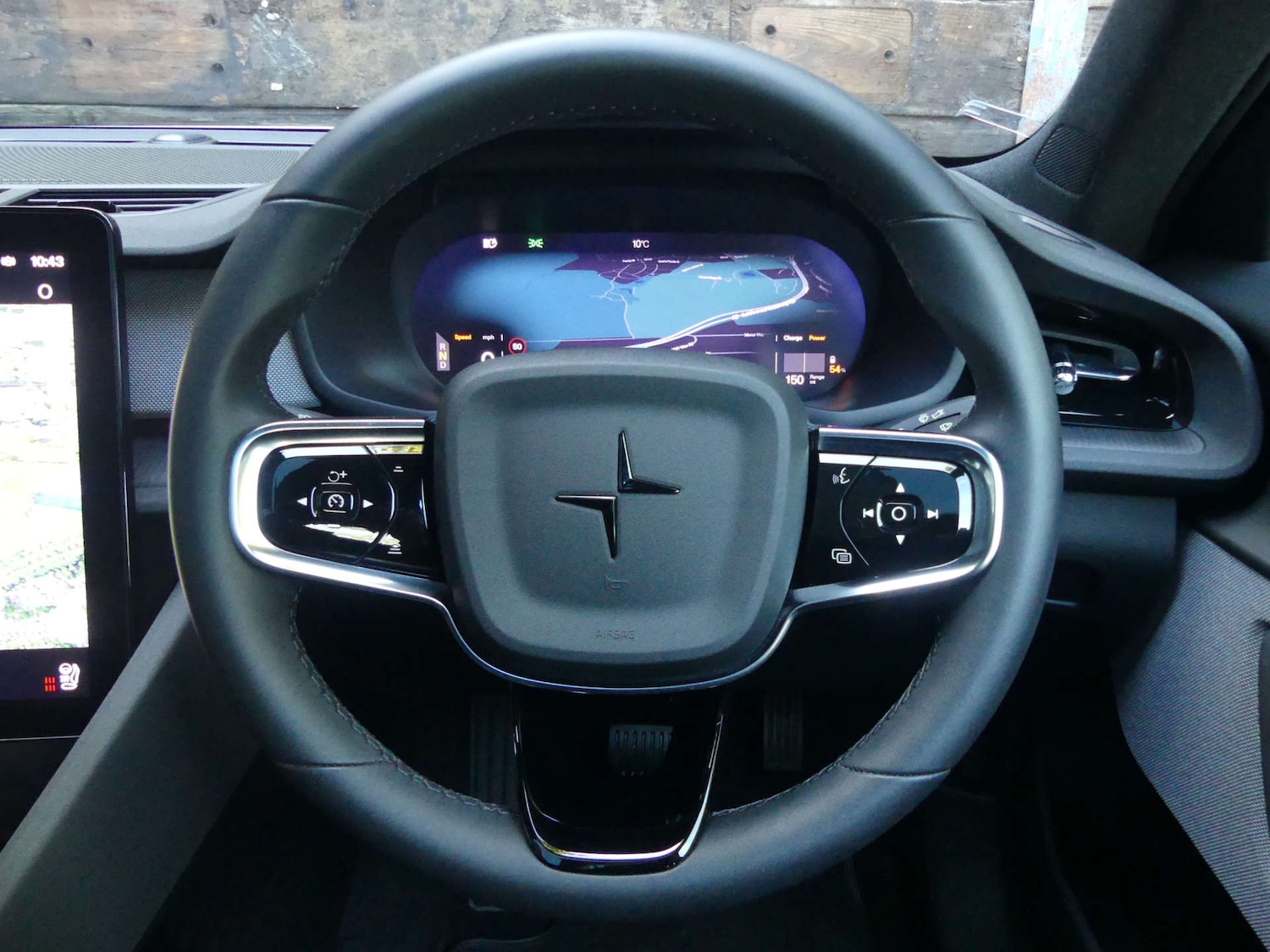 Used Polestar Polestar 2 2023 for sale - 76277409: Photo 41