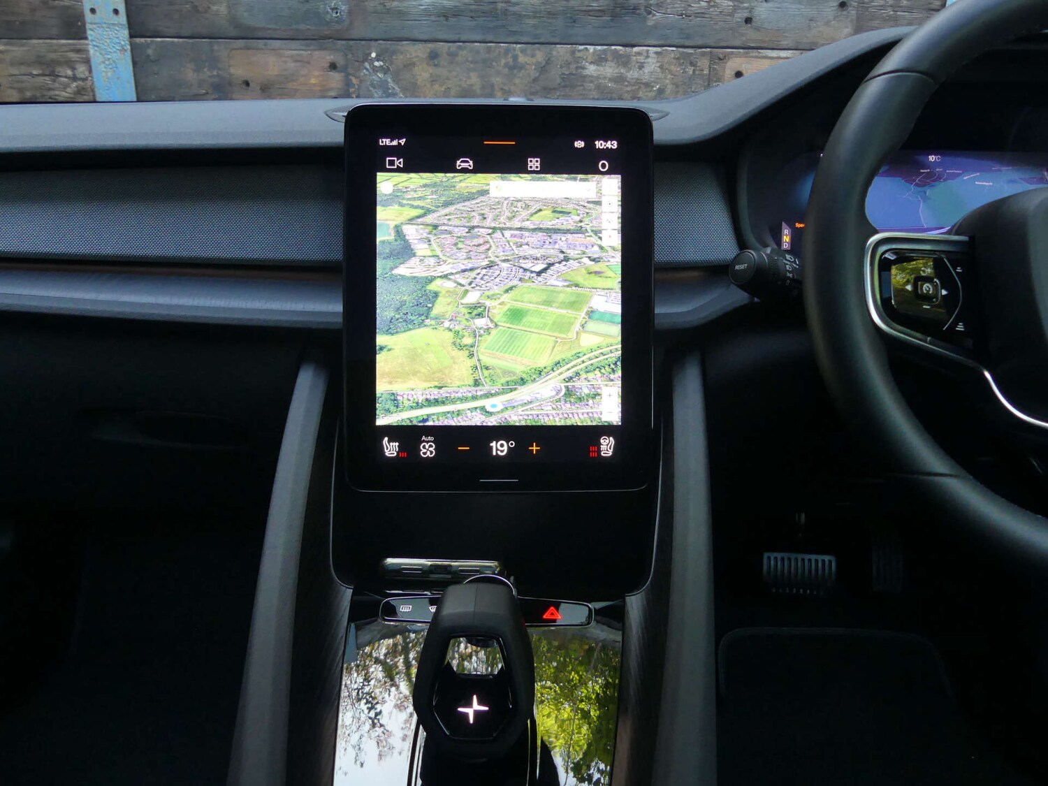 Used Polestar Polestar 2 2023 for sale - 76277409: Photo 42