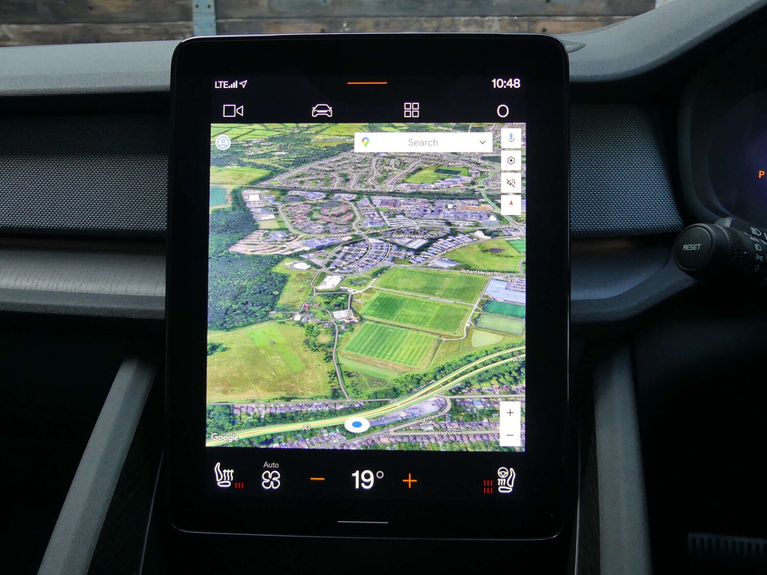 Used Polestar Polestar 2 2023 for sale - 76277409: Photo 43