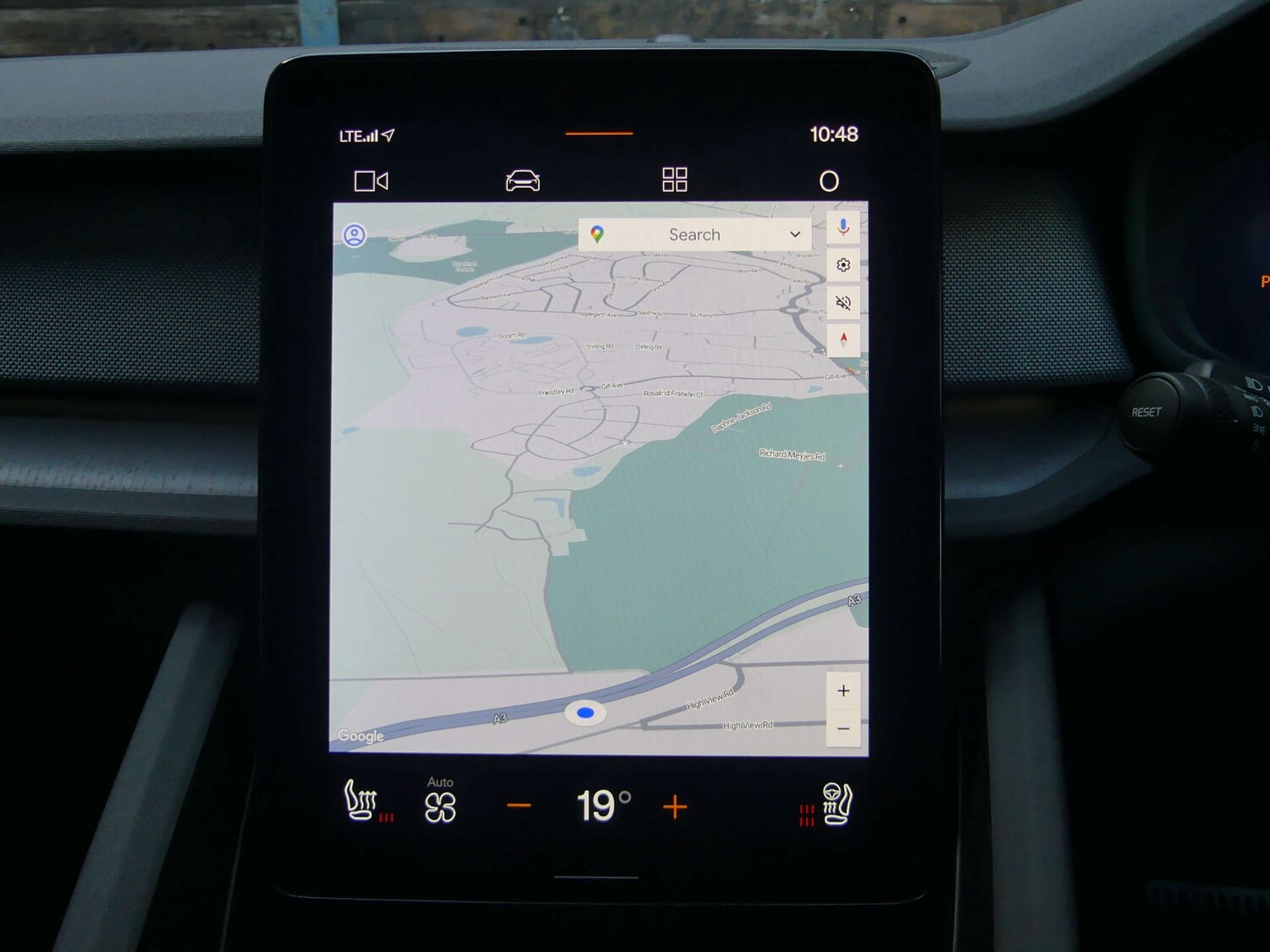 Used Polestar Polestar 2 2023 for sale - 76277409: Photo 44