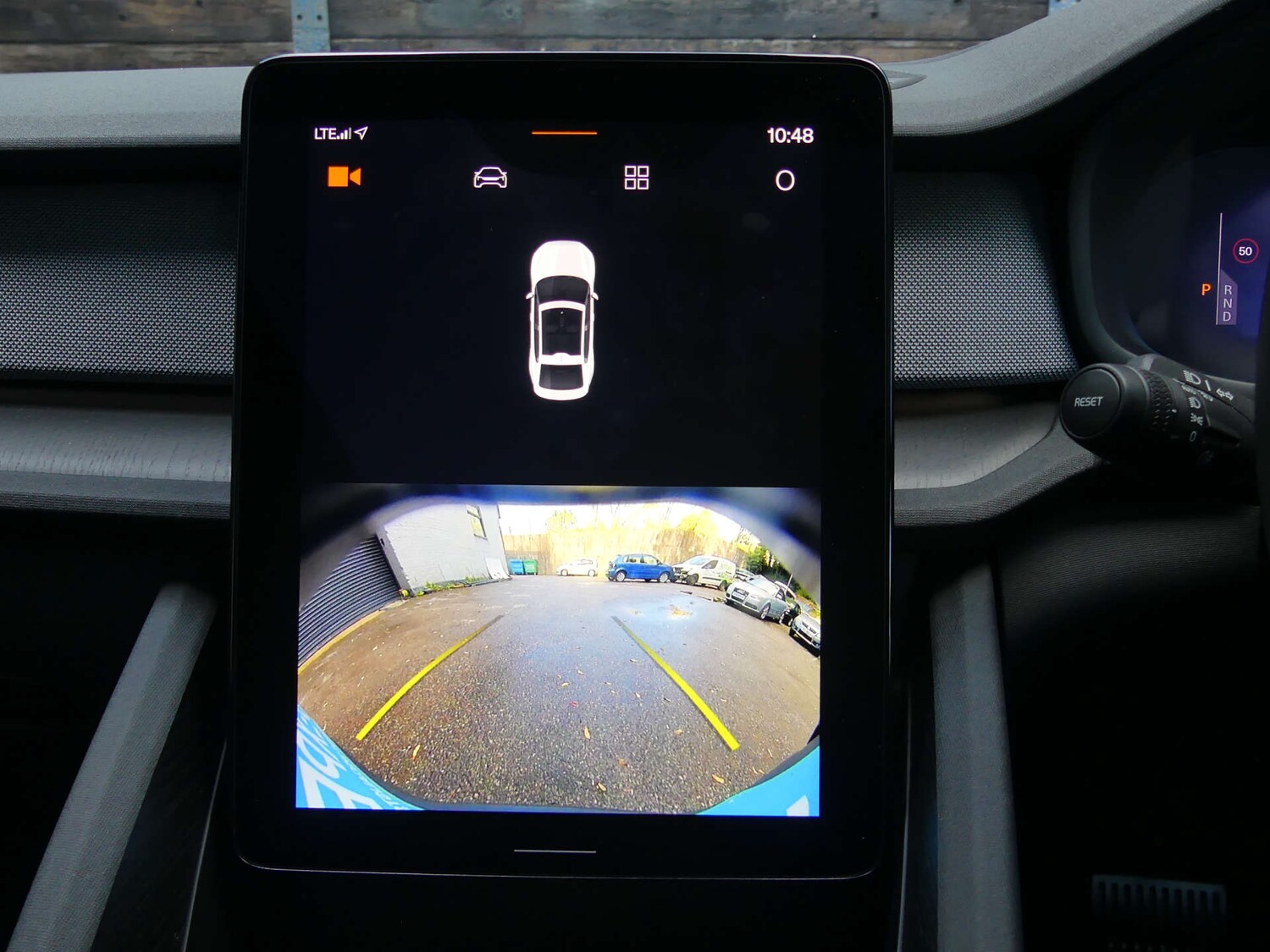 Used Polestar Polestar 2 2023 for sale - 76277409: Photo 46