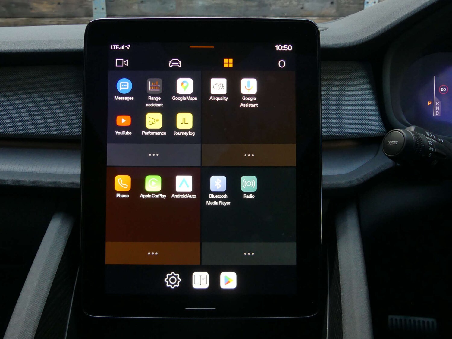 Used Polestar Polestar 2 2023 for sale - 76277409: Photo 47